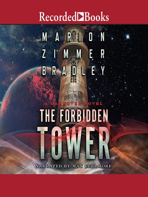 Title details for The Forbidden Tower by Marion Zimmer Bradley - Wait list